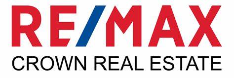 Remax Crown Real Estate Logo